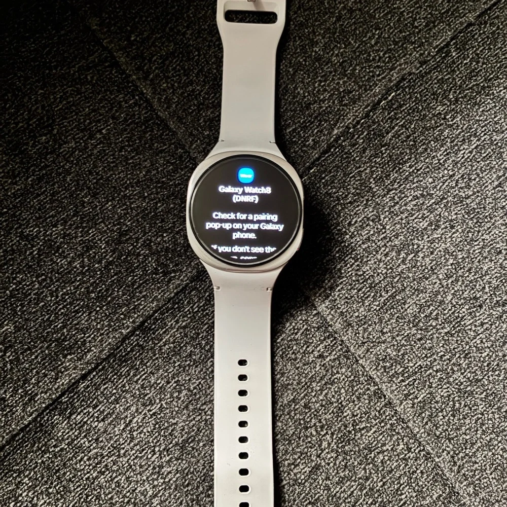 Samsung stay connected
